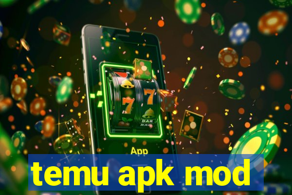 temu apk mod